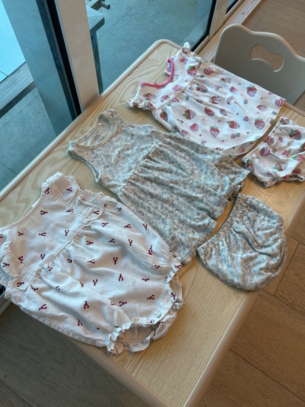 3 dress bundle